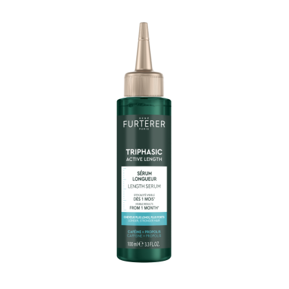 Rene Furterer Triphasic Active Length Serum 100ml Rene Furterer Triphasic Active Length Serum 100ml