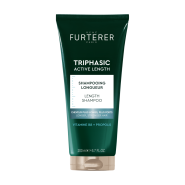 René Furterer Triphasic Active Length Activating Shampoo 200ml René Furterer Triphasic Active Length Activating Shampoo 200ml