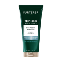 René Furterer Triphasic Active Length Activating Shampoo 200ml