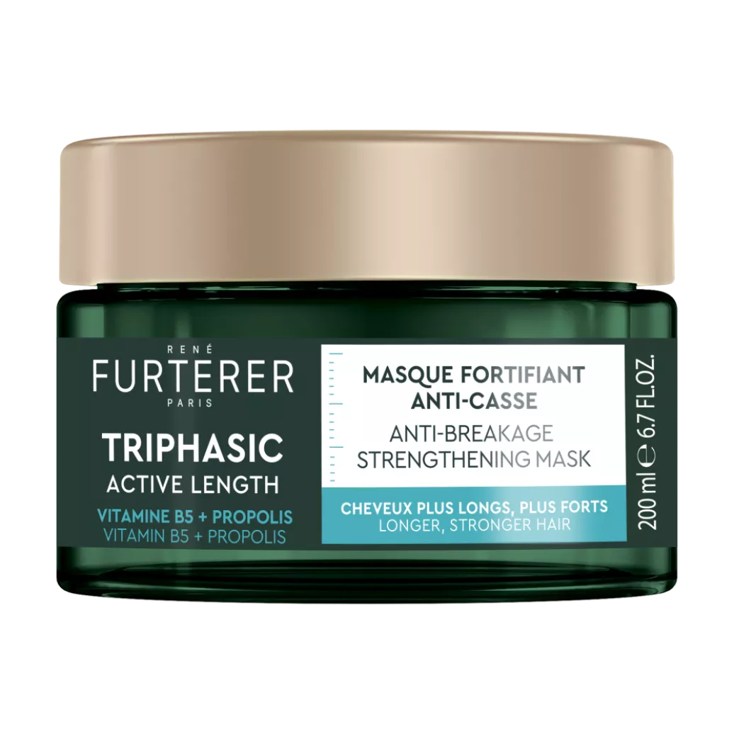 Triphasic Active Grow Mask