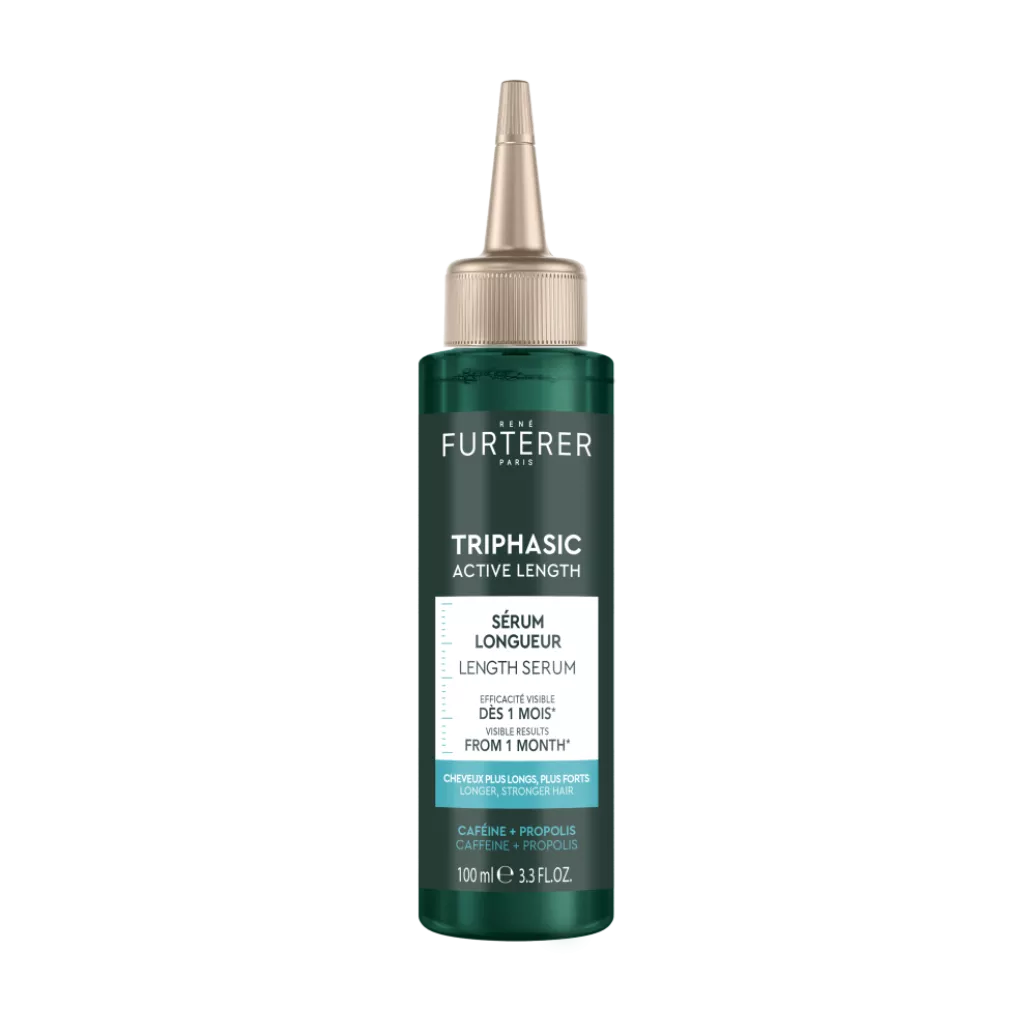 Triphasic Active Length Accelerator Serum