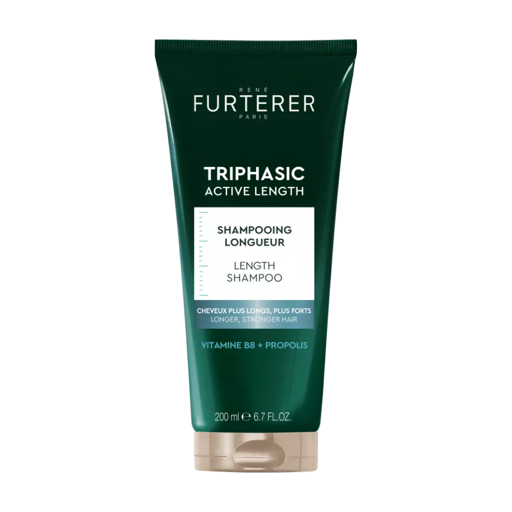 Triphasic Active Grow Shampoo