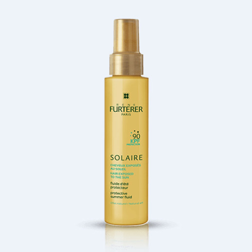 Rene Furterer - Solaire - KPF 50 Protective Summer Fluid Natural Effect