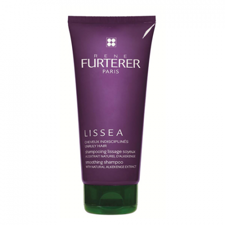 Rene Furterer - Lissea - Smoothing Shampoo 200ml