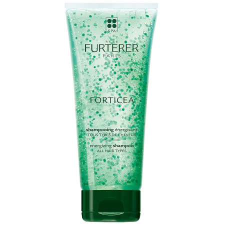 Rene Furterer - Forticea - Thinning Hair Energizing Shampoo