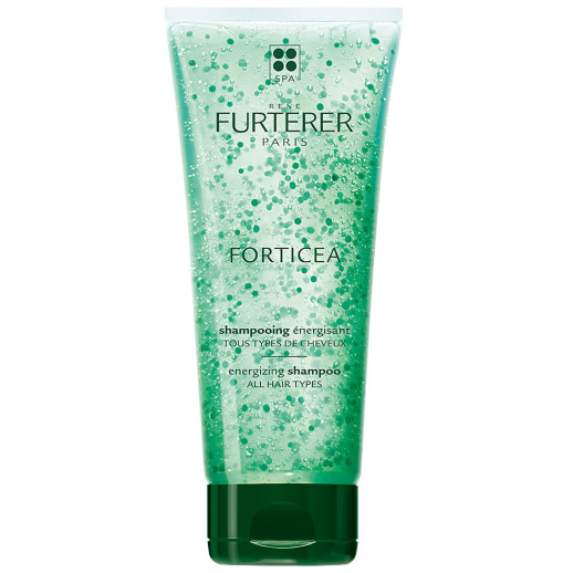 Rene Furterer - Forticea - Thinning Hair Energizing Shampoo