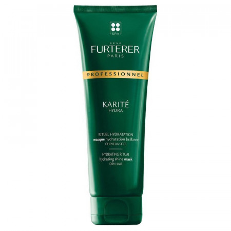 Rene Furterer - Karite Hydra - Professional Hydrating Shine Mask