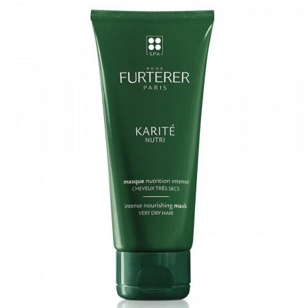 Rene Furterer - Karite Nutri - Intense Nourishing Mask