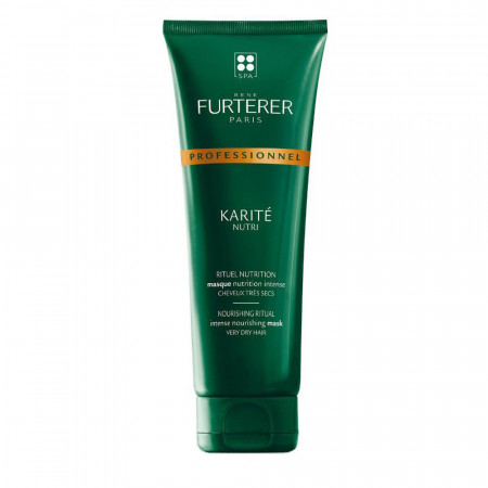 Rene Furterer - Karite Nutri - Professional Intense Nourishing Mask