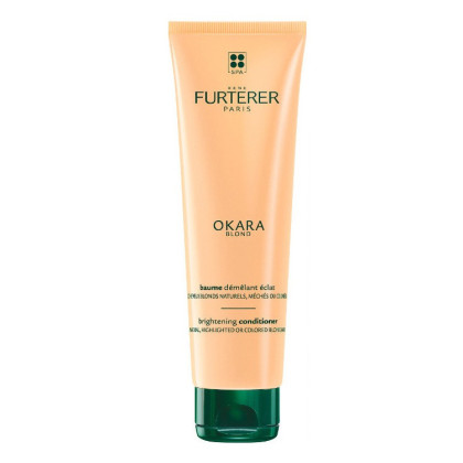 Rene Furterer - Okara Blond - Brightening Conditioner 150ml Rene Furterer - Okara Blond - Brightening Conditioner 150ml