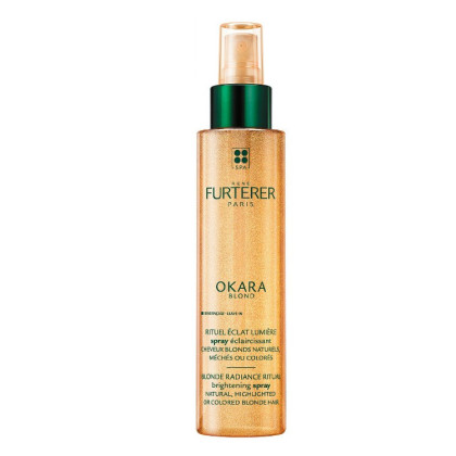 Rene Furterer - Okara Blond - Brightening Spray Rene Furterer - Okara Blond - Brightening Spray
