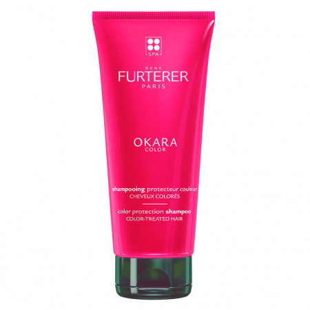Rene Furterer - Okara Color - Color Protection Shampoo 200ml