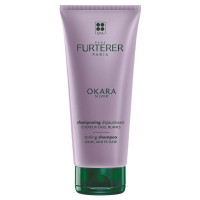 Rene Furterer - Okara Silver - Toning Shampoo - 200ml