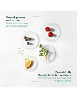 Rene Furterer - Forticea - Thinning Hair Energizing Shampoo 200ml