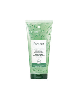 Rene Furterer - Forticea - Thinning Hair Energizing Shampoo 200ml