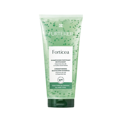 Rene Furterer - Forticea - Thinning Hair Energizing Shampoo 200ml