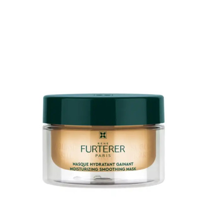 Rene Furterer - Sublime Karite - Moisturizing smoothing mask - 200ml Rene Furterer - Sublime Karite - Moisturizing smoothing mask - 200ml