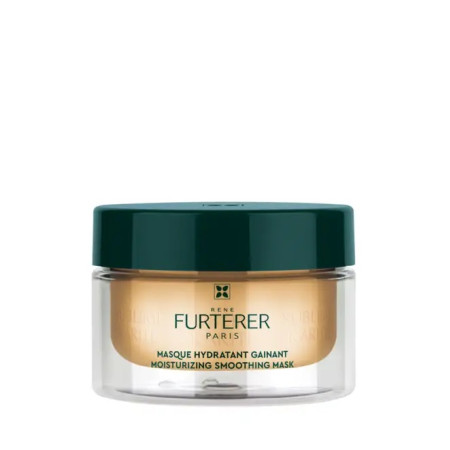 Rene Furterer - Sublime Karite - Moisturizing smoothing mask - 200ml