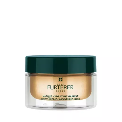 Rene Furterer - Sublime Karite - Moisturizing smoothing mask - 200ml Rene Furterer - Sublime Karite - Moisturizing smoothing mask - 200ml