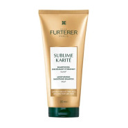 Rene Furterer - Sublime Karite - Moisturizing smoothing shampoo - 200ml Rene Furterer - Sublime Karite - Moisturizing smoothing shampoo - 200ml