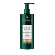 Rene Furterer - Sublime Karite - Moisturizing Smoothing Shampoo - 500ml Rene Furterer - Sublime Karite - Moisturizing Smoothing Shampoo - 500ml