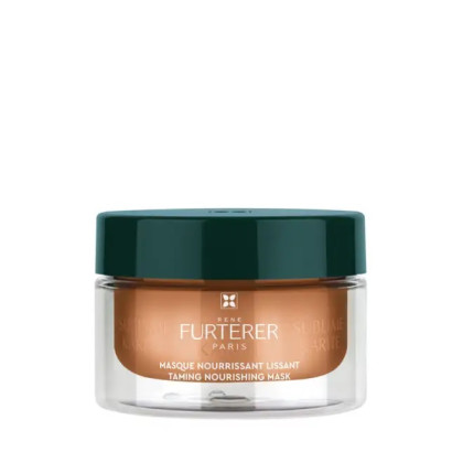 Rene Furterer - Sublime Karite - Taming nourishing mask - 200ml Rene Furterer - Sublime Karite - Taming nourishing mask - 200ml
