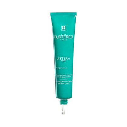 Rene Furterer - Astera Fresh - Leave-in soothing serum Rene Furterer - Astera Fresh - Leave-in soothing serum
