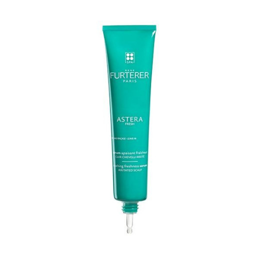 Rene Furterer - Astera Fresh - Leave-in soothing serum