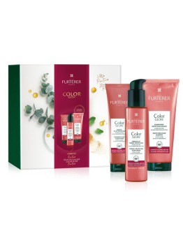 René Furterer - Holiday Set Color Glow