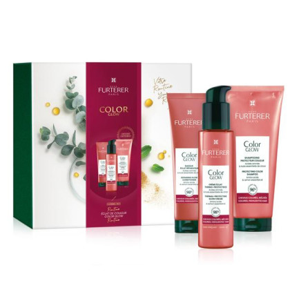 René Furterer - Holiday Set Color Glow René Furterer - Holiday Set Color Glow