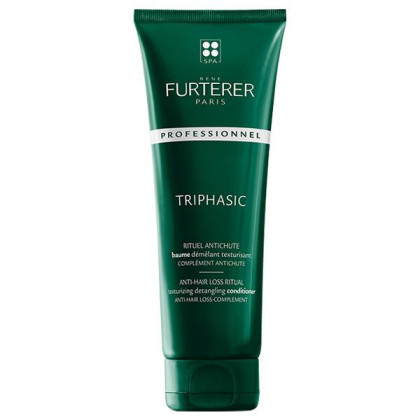 Rene Furterer - Thinning Hair - Triphasic Texturizing Conditioner 250 ml Rene Furterer - Thinning Hair - Triphasic Texturizing Conditioner 250 ml