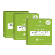 Rene Furterer - Vitalfan Reactional Hair Loss 3-pack (90 capsules) Rene Furterer - Vitalfan Reactional Hair Loss 3-pack (90 capsules)