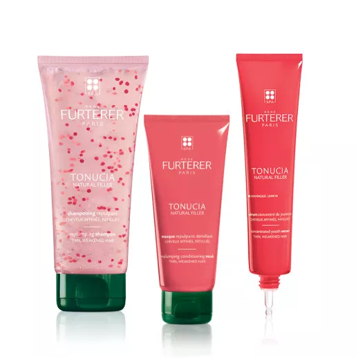 Rene Furterer Tonucia Natural Filler Ritual Rene Furterer Tonucia Natural Filler Ritual