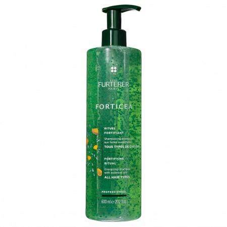 Rene Furterer - Forticea - Professional Energizing Shampoo 600ml