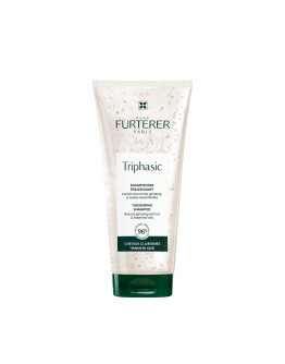 Rene Furterer Triphasic Stimulating Shampoo for Thinning Hair 200ml