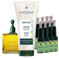 René Furterer - Triphasic Progressive Hair Loss Ritual