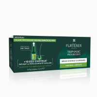 Rene Furterer - Triphasic Hair Loss Treatment for Progressive Hair Loss 16 Vials