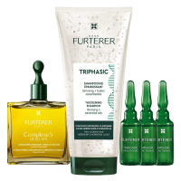 René Furterer - Triphasic Reactional Hair Loss Ritual