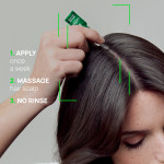 Rene Furterer - Triphasic Reactional Anti-Volume Loss Ritual 12 x 5ml with Triphasic Shampoo 200ml Rene Furterer - Triphasic Reactional Anti-Volume Loss Ritual 12 x 5ml with Triphasic Shampoo 200ml