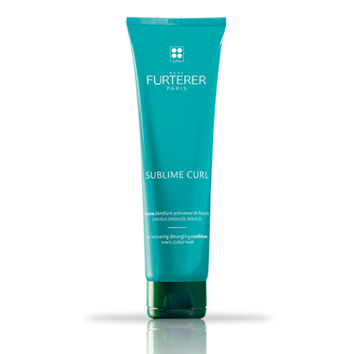 Rene Furterer - Sublime Curl - Curl Activating Detangling Conditioner