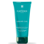 Rene Furterer - Sublime Curl - Curl Activating Shampoo Rene Furterer - Sublime Curl - Curl Activating Shampoo