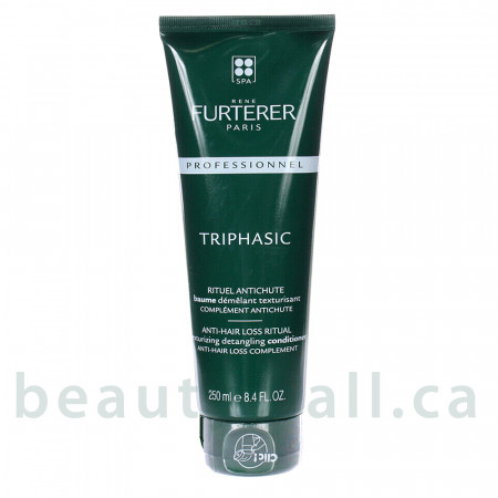 Rene Furterer - Thinning Hair - Triphasic Texturizing Conditioner 250 ml
