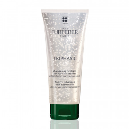 Rene Furterer - Thinning Hair - Triphasic Stimulating shampoo 200ml