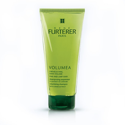 Rene Furterer - Volumea - Volumizing Shampoo 200ml Rene Furterer - Volumea - Volumizing Shampoo 200ml