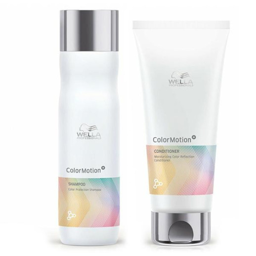 Wella - ColorMotion+ Duo Wella - ColorMotion+ Duo