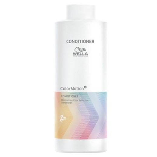Wella - ColorMotion+ Conditioner 1 L Wella - ColorMotion+ Conditioner 1 L