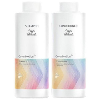 Wella - ColorMotion+ Duo 2 L Wella - ColorMotion+ Duo 2 L