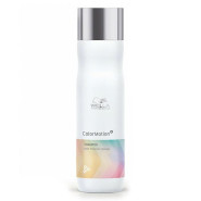 Wella - ColorMotion+ Shampoo 300 ml Wella - ColorMotion+ Shampoo 300 ml