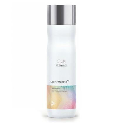 Wella - ColorMotion+ Shampoo 300 ml Wella - ColorMotion+ Shampoo 300 ml