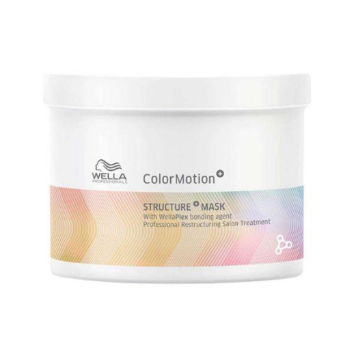 Wella - ColorMotion+ Treatment 500 ml Wella - ColorMotion+ Treatment 500 ml